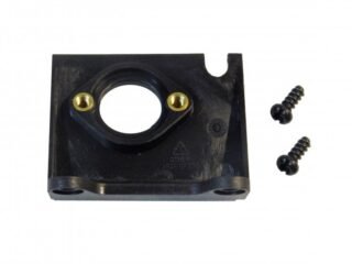 PATRIOT BP 41 Chainsaw Carburettor Bracket With Bolts