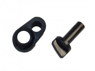 PATRIOT BP 41 Chainsaw Cold-Start Knob With Grommet