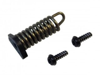 PATRIOT BP 41 Lower Anti Vibe (AV) Spring Set