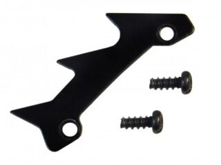 PATRIOT BP 41 Chainsaw Bumper Spike / Felling Dog With Screws