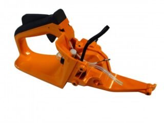PATRIOT BP 41 Chainsaw Loaded Fuel Tank / Rear Handle