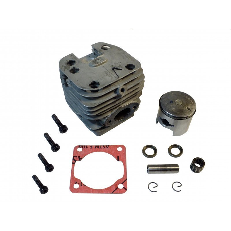 700290_1.jpg PATRIOT BP 41 Chainsaw Complete Cylinder & Piston Kit