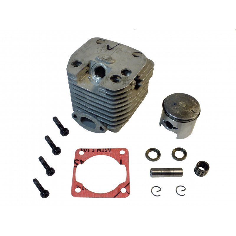 700290_2.jpg PATRIOT BP 41 Chainsaw Complete Cylinder & Piston Kit