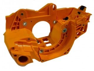 PATRIOT BP 41 Chainsaw Oil Tank / Engine Case