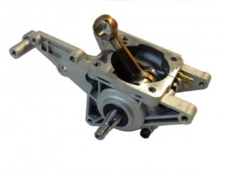PATRIOT BP 41 Chainsaw Crankshaft & Crankcase