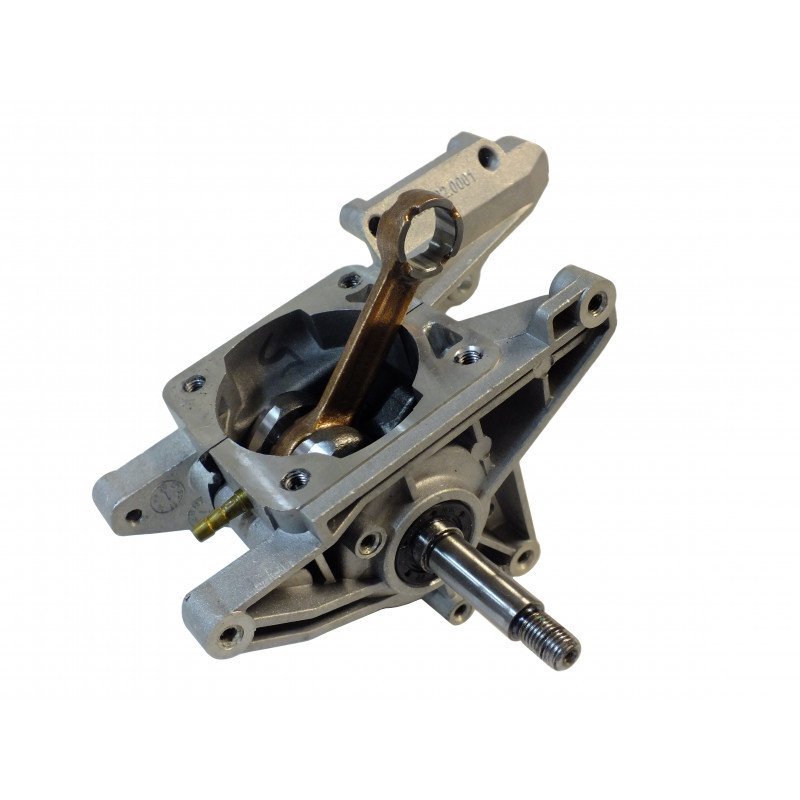 700293_2.jpg PATRIOT BP 41 Chainsaw Crankshaft & Crankcase