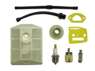 4500 5200 5800 Chinese Chainsaw Service Kit 1
