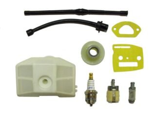 4500 5200 5800 Chinese Chainsaw Service Kit 2