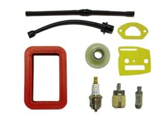 4500 5200 5800 Chinese Chainsaw Service Kit 4