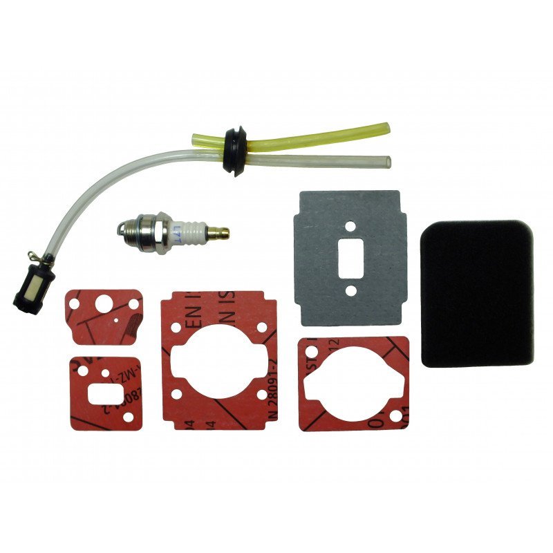 800603_1-1.jpg 23CC 26CC B&Q FPGTP 25-2 Strimmer Hedge Trimmers Leaf Blowers Service Kit