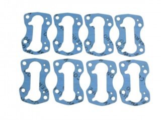 8X TATRA 603 Engine Push Rod Gasket Set