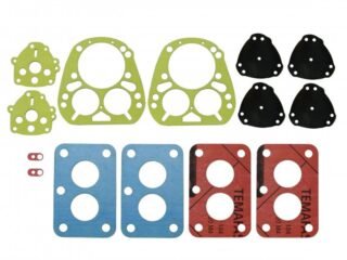 TATRA 603 Carburettor Diaphragm & Gasket Set