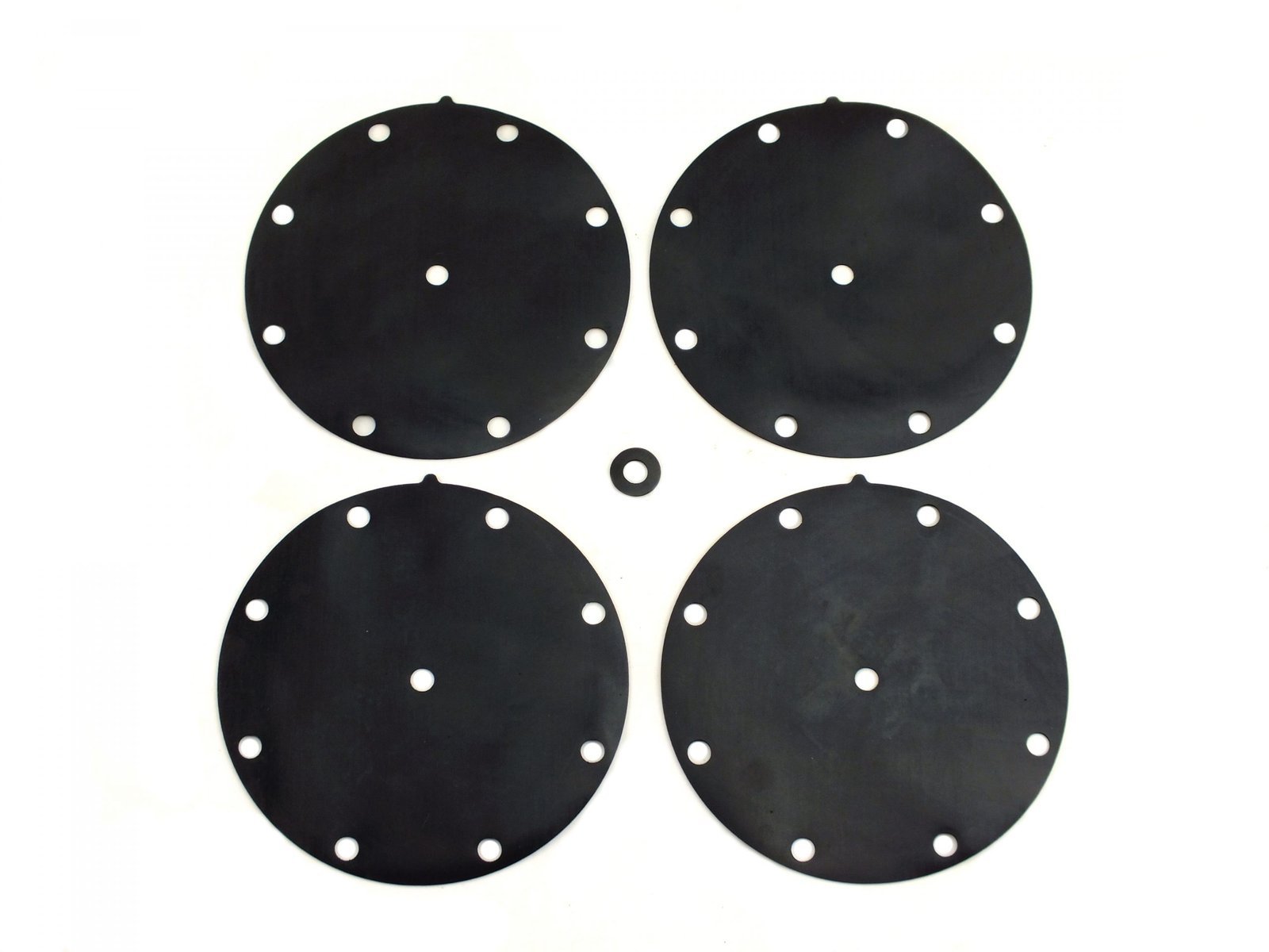 850200_1-scaled-1.jpg 4X TATRA 613 Fuel Pump Diaphragm / Petrol Pump Membrane Set