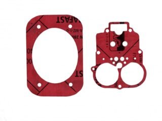 VAZ 21053 Top & Bottom Carburettor Gasket