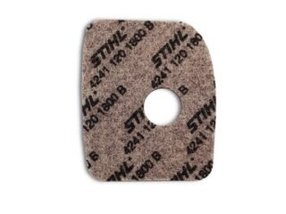Original Stihl BG56 BG56C BG66 BG66C BG85 BG86 SH56 Air Filter 4141 120 1800 B