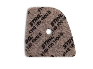 Original Stihl FS94 FS94C FS94RC HL91KC HL92C HL92KC HL94C Air Filter 4149 120 1800 B