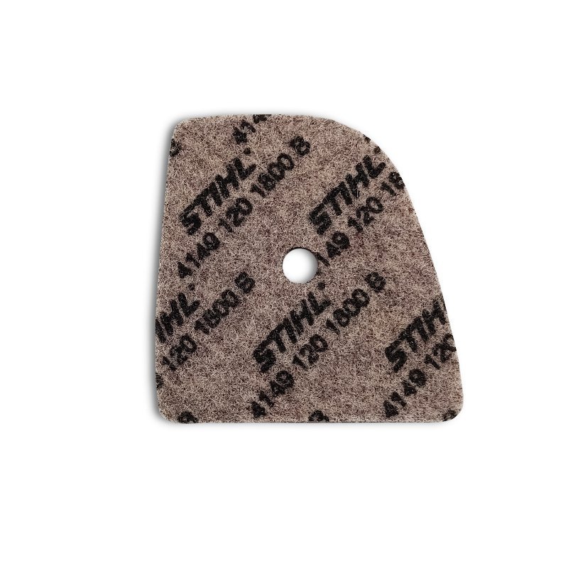 STIHL-4149-120-1800-B_1.jpg Original Stihl FS94 FS94C FS94RC HL91KC HL92C HL92KC HL94C Air Filter 4149 120 1800 B