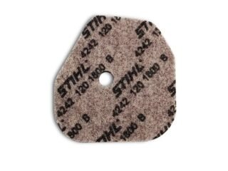 Original Stihl HS46 HS46C HS56 HS56C Air Filter 4242 120 1800 B
