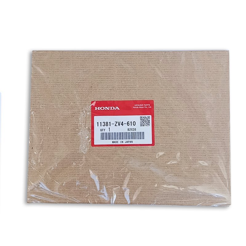 1-2.jpg Genuine HONDA BF8C BF9.9A BF15A Oil Case Gasket 11381-ZV4-610