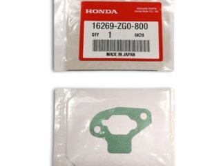 Original Honda G100 Carburettor Gasket 16269-ZG0-800