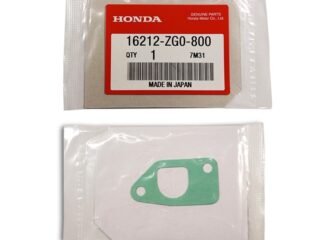 Original Honda G100 Carburettor Gasket 16212-ZGO-800