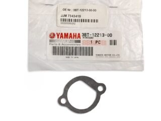 Original YAMAHA XV535 VIRAGO Cam Chain Tensioner Gasket 3BT1221300
