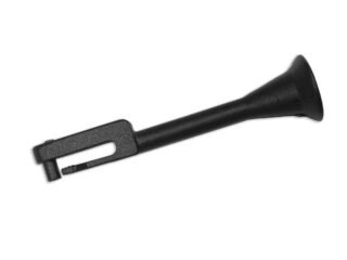 2500 25CC Chinese TIMBERPRO KOMATSU ZENOAH LAWNFLITE CARLTON PAINIER Chainsaw Plastic Rod / Lever