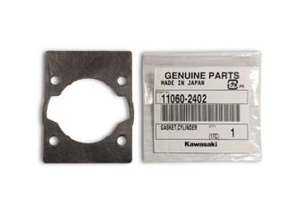 Original Kawasaki TH23 TH26 Cylinder Gasket 11060-2402