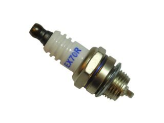 EX70R Spark Plug Strimmers Brushcutters Chainsaws Leaf Blowers Lawnmowers Hedge Trimmers