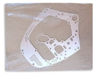 Genuine HONDA Oil Pan Gasket BF75 BF90 11381-ZW1-000