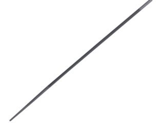 Chain Sharpening File 155mm/6inch length 5mm diameter