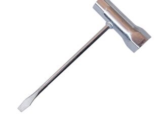 Chainsaw Combi Spanner 19mm / Flat Screwdriver No.1