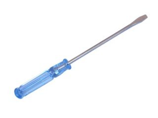Screwdriver Phillips - Blue