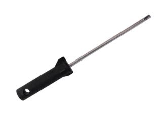 Screwdriver Phillips - Black