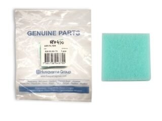 Original HUSQVARNA Air Filter PARTNER Colibri 25 T210 530036575