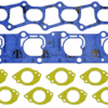 HONDA BF75A BF90A Outboard Carburettor Intake Gasket Set