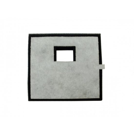 SOLO 635 636 642 643 Air Filter