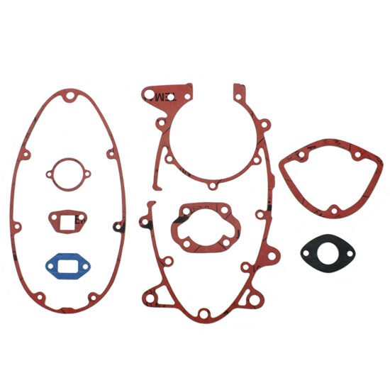 JAWA 20 21 23 Mustang Engine Gasket Set