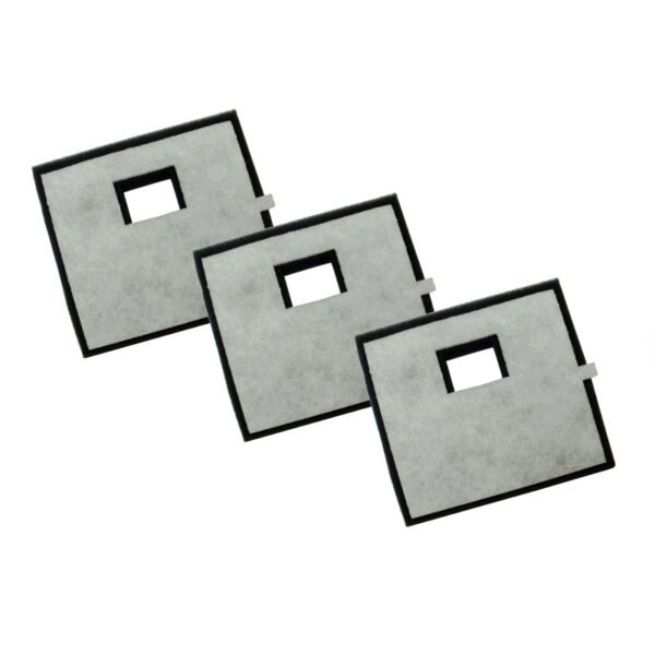 3X SOLO 635 636 642 643 Air Filter