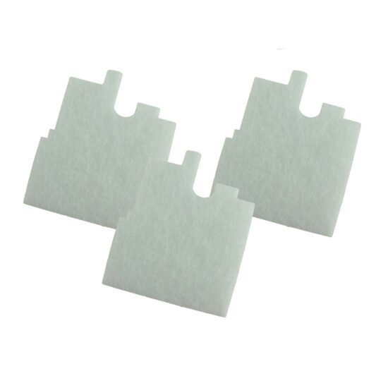 3X TANAKA TCS-3401 TCS-3401S HITACHI CS35EH Air Filter