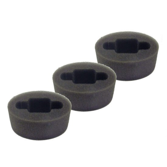 3X HUSQVARNA JONSERED 334T 335XPT CS2135T CS2139T Air Filter