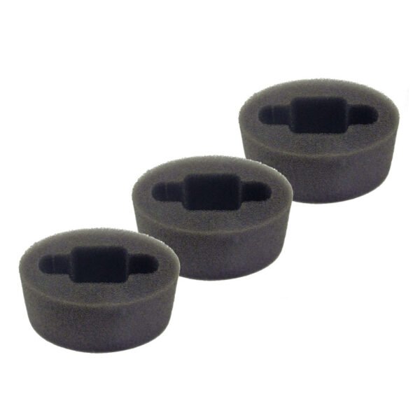 3X HUSQVARNA JONSERED 334T 335XPT CS2135T CS2139T Air Filter