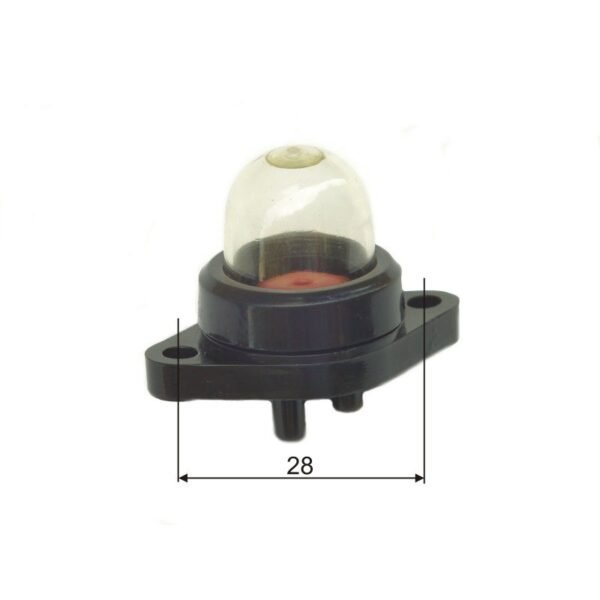 ZAMA WALBRO Carburettor Primer Bulb
