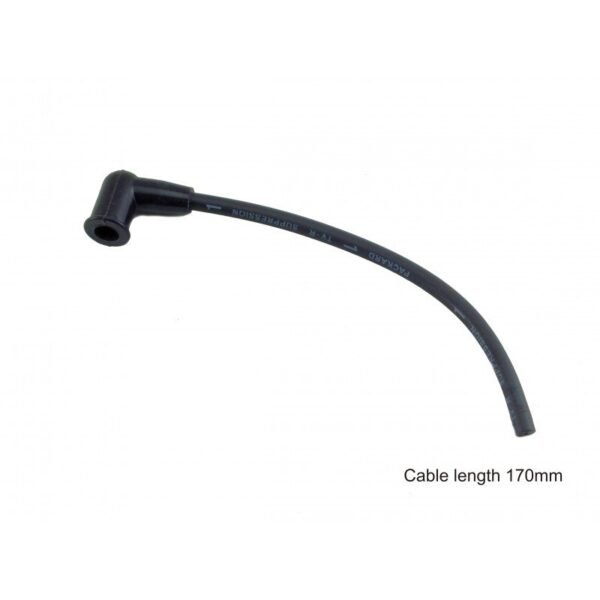 Strimmer Chainsaw Ignition Coil HT Lead + Cap