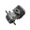 2500 25CC TIMBERPRO KOMATSU ZENOAH LAWNFLITE CARLTON PAINIER Chinese Chainsaw Complete 34MM Cylinder & Piston Kit + Crankshaft