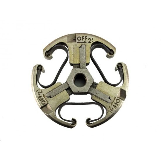 HUSQVARNA 61 66 266 268 272 JONSERED 625 630 670 Clutch