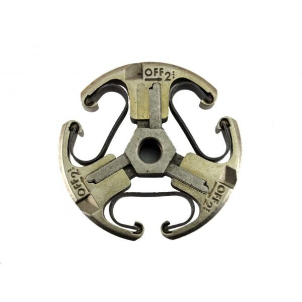 HUSQVARNA 61 66 266 268 272 JONSERED 625 630 670 Clutch