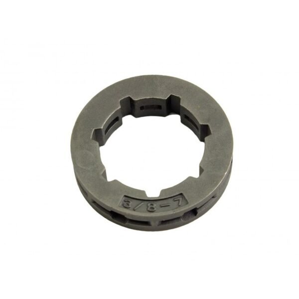 HUSQVARNA 362 365 371 372 3/8" 7T Clutch Drum Rim