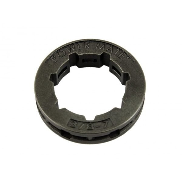 HUSQVARNA 362 365 371 372 3/8" 7T Clutch Drum Rim