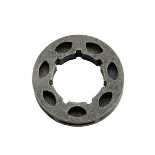 3800 38CC KOMATSU/ZENOAH B&Q DRAPER SANLI SOVEREIGN POWERPLUS Chainsaw 3/8" 7T Clutch Drum Rim